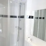 ホテル パーク プランテージ アムステルダム