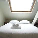 ホテル パーク プランテージ アムステルダム