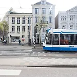 Park Plantage 3* Amsterdam