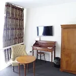 Hotel Park Plantage