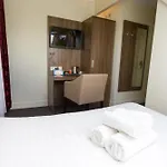 Hotel Park Plantage
