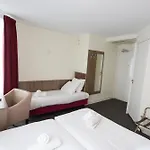 Park Plantage Hotel Amsterdam