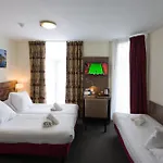Park Plantage Hotel 3*