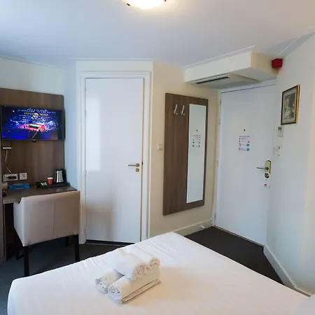 Hotel Park Plantage 3*