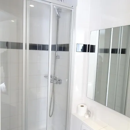 Hotel Park Plantage Ámsterdam