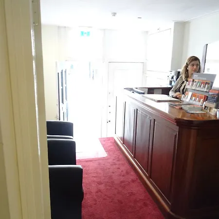 Hotel Park Plantage