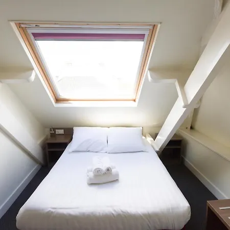 Park Plantage Ámsterdam