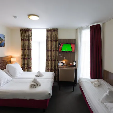 Park Plantage Hotel 3*