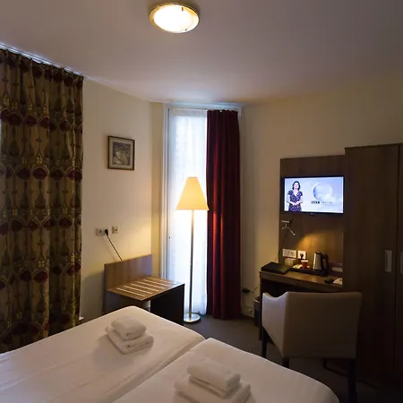 Hotel Park Plantage