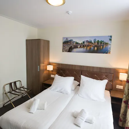 Hotel Park Plantage