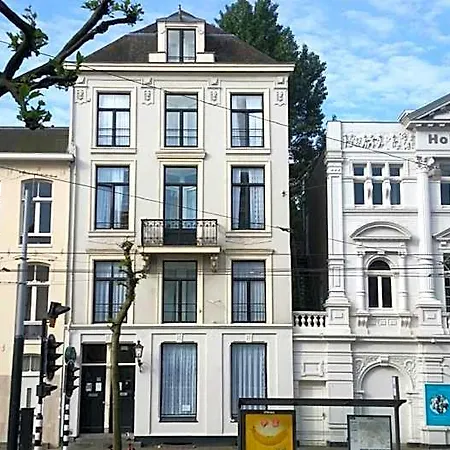 Park Plantage Hotel Amsterdam