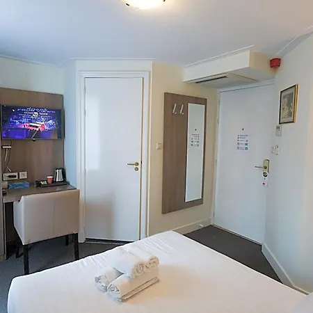 Park Plantage Hotel Amsterdam