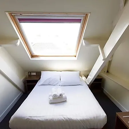 Park Plantage Hotel 3*