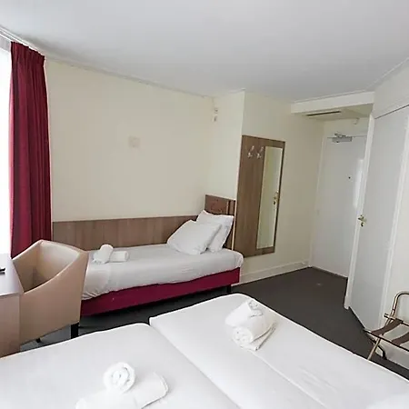 Hotel Park Plantage