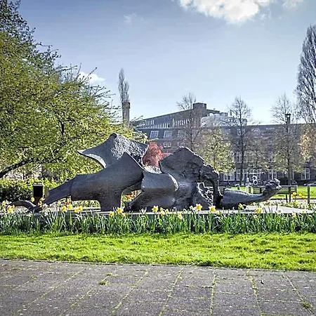 Park Plantage