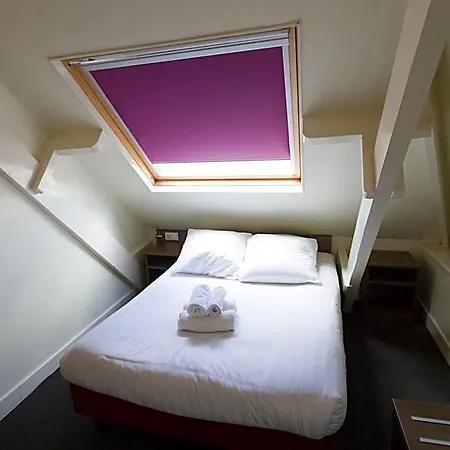 Park Plantage Hotel 3*