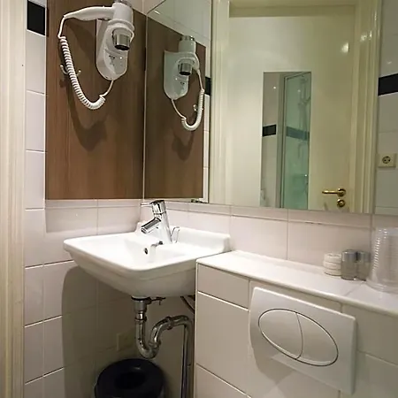Park Plantage Hotel
