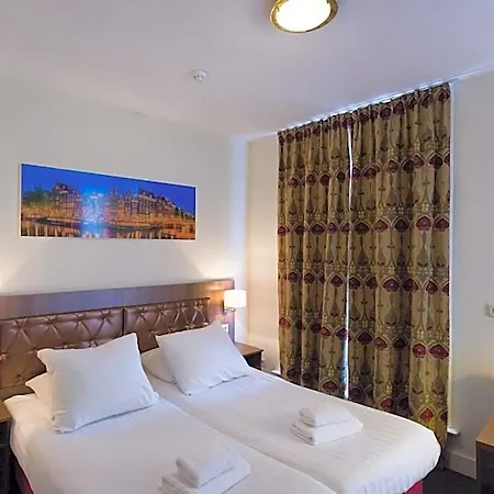 Park Plantage Hotel 3*