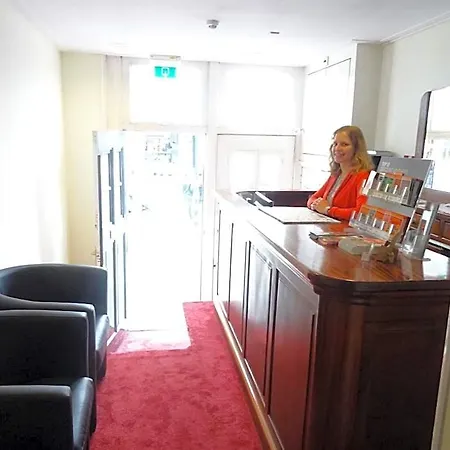 Park Plantage Hotel