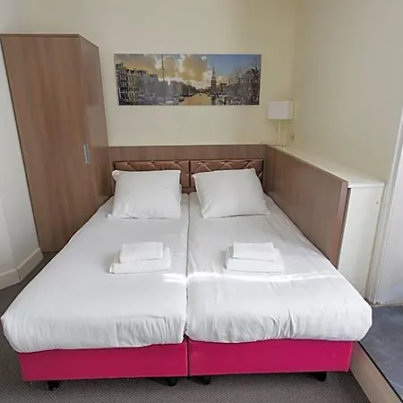 Park Plantage Hotel