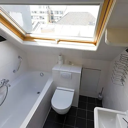Park Plantage Hotel Amsterdam