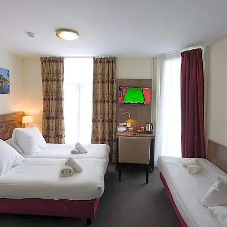 Park Plantage Hotel