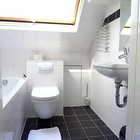 Hotel Park Plantage 3*