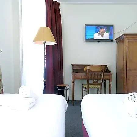Park Plantage Hotel Amsterdam