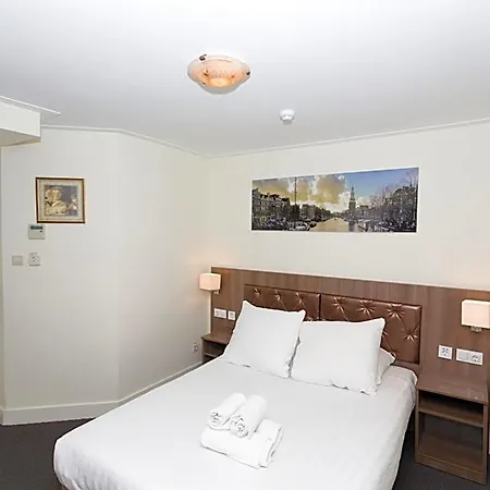 Hotel Park Plantage
