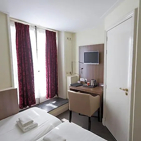 Hotel Park Plantage