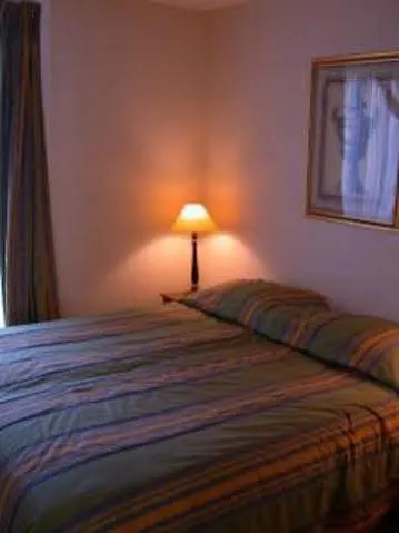 Park Plantage 호텔