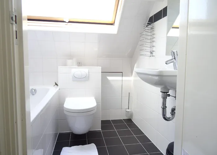 Park Plantage 호텔 3*