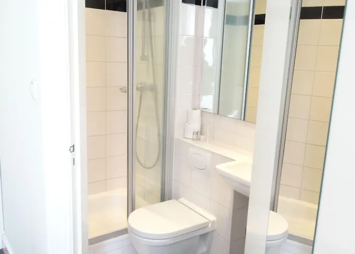 호텔 Park Plantage 3*