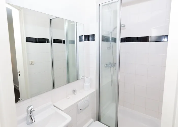 Park Plantage 3* 암스테르담