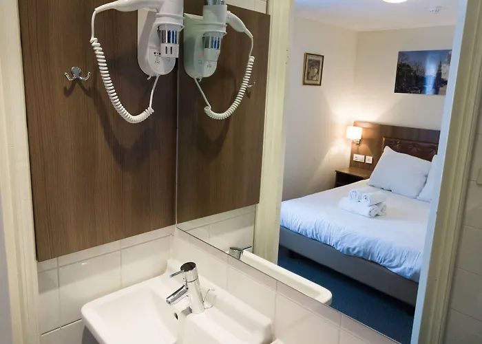 Park Plantage 호텔