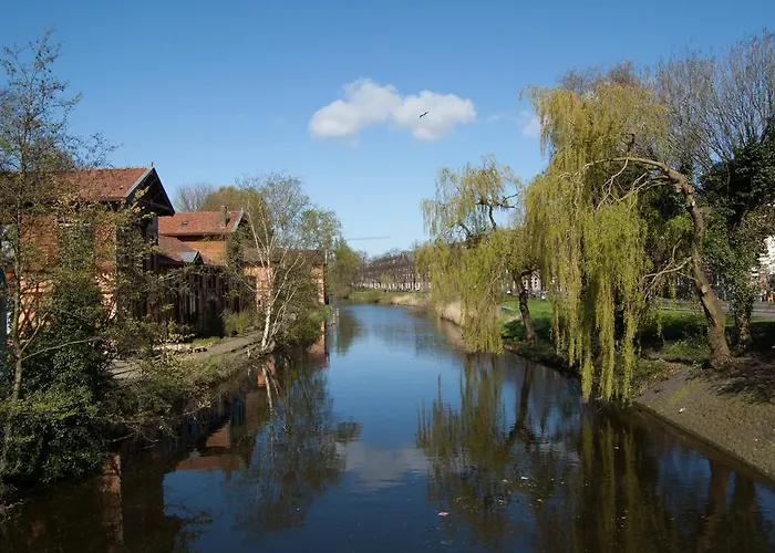 Park Plantage 암스테르담