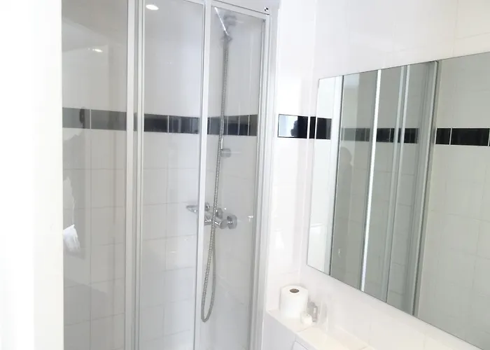 호텔 Park Plantage 암스테르담