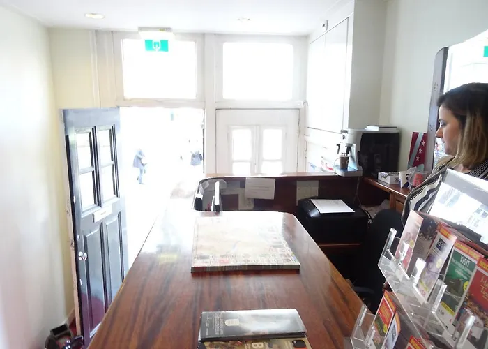 호텔 Park Plantage 3*