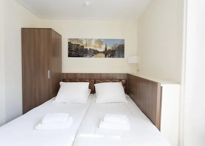 Park Plantage 암스테르담