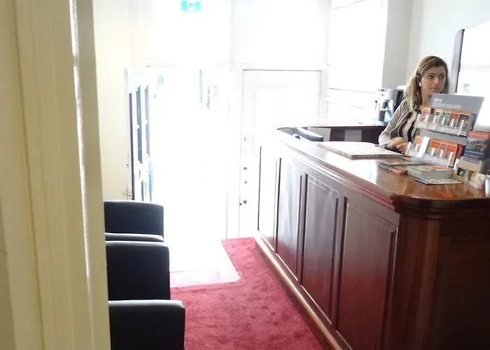 호텔 Park Plantage