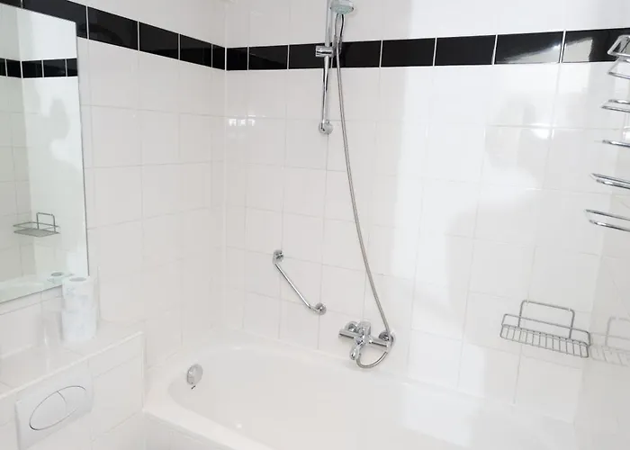 호텔 Park Plantage 3*