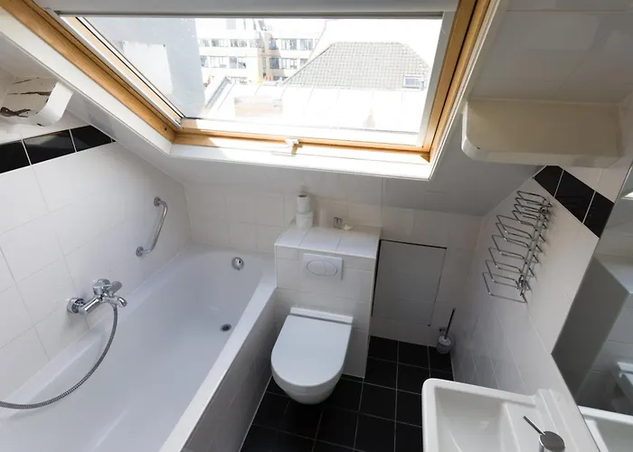 호텔 Park Plantage 3*