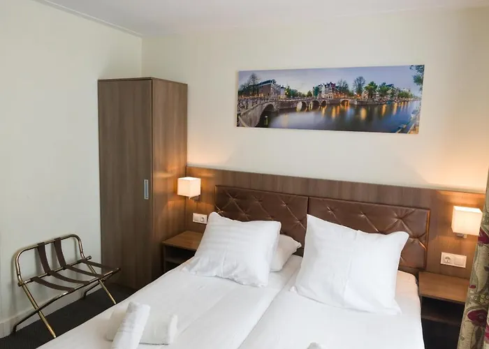 Park Plantage 암스테르담