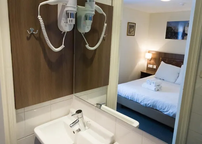 Park Plantage 3* 암스테르담