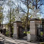 Park Plantage