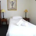 Hotel Park Plantage Amsterdam