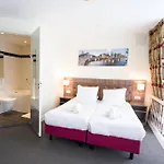 Hotel Park Plantage 3*