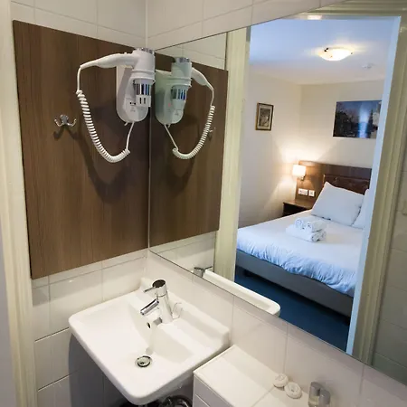 Park Plantage Hotel