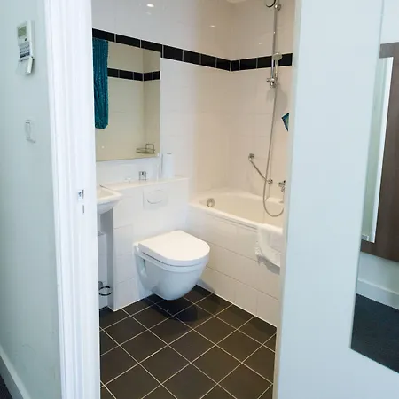 Hotel Park Plantage Amsterdam