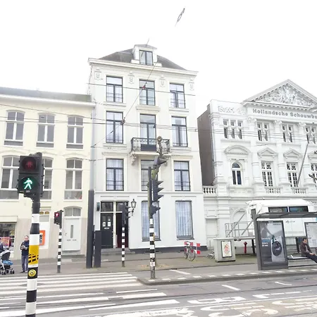 Park Plantage Hotel Amsterdam